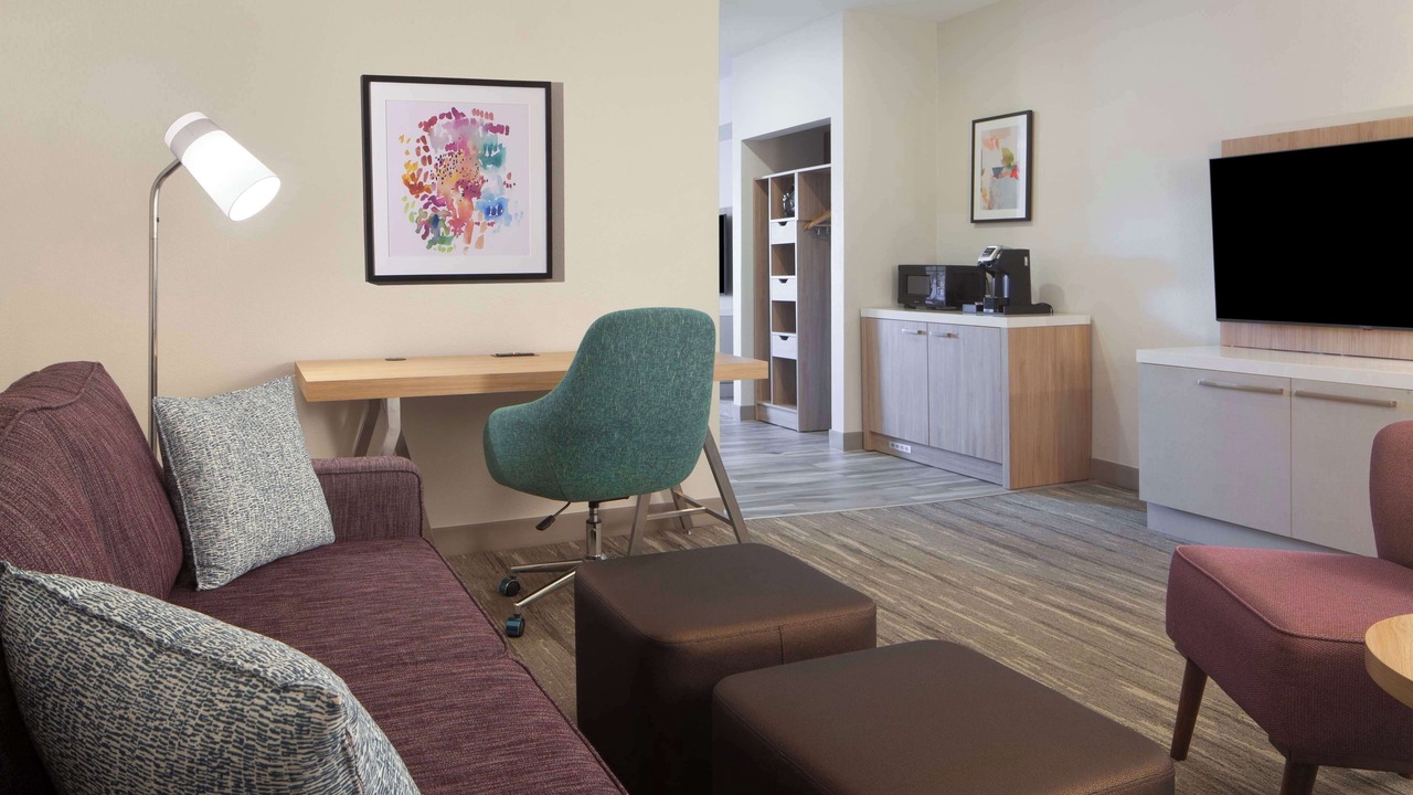Photo of Bedroom in Shreveport