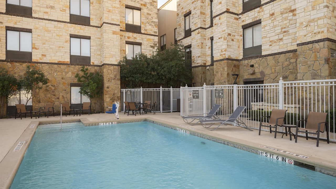 Photo of Outdoor in South Arlington