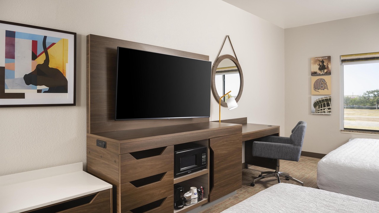 Photo of Bedroom in South Arlington