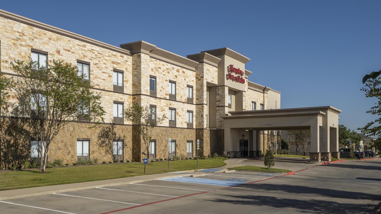Photo of Outdoor in South Arlington