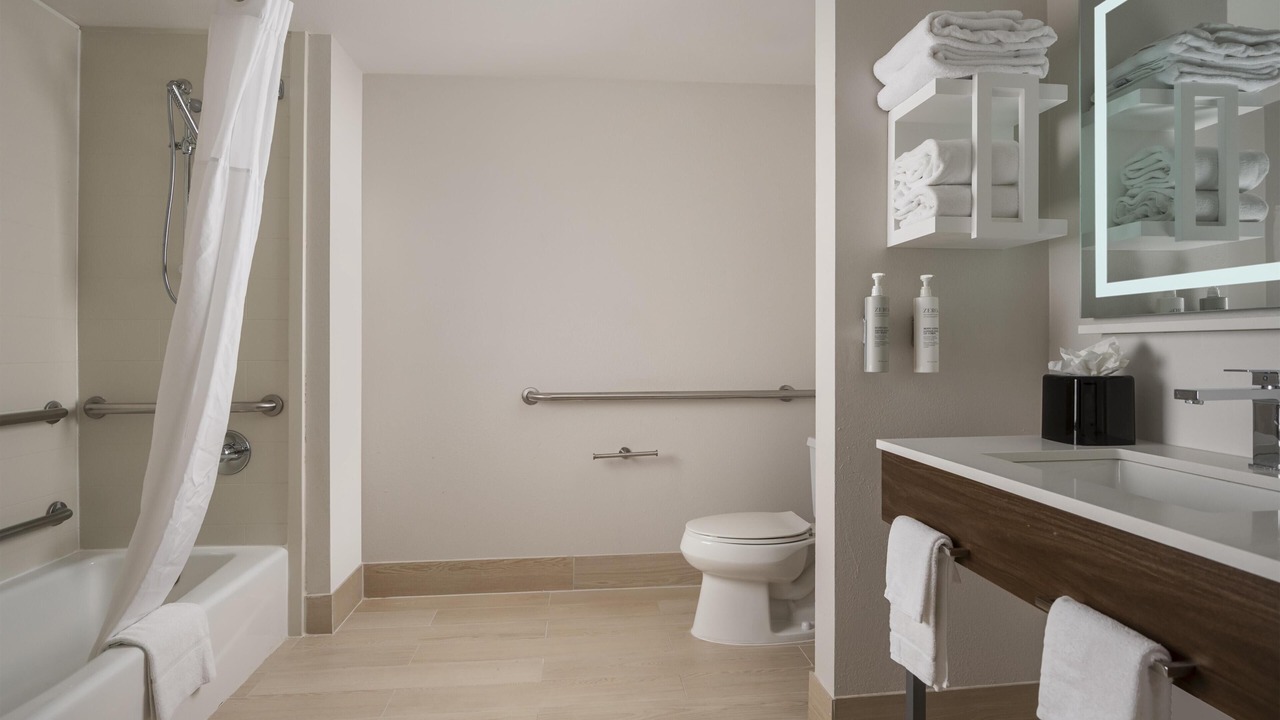 Photo of Bathroom in South Arlington