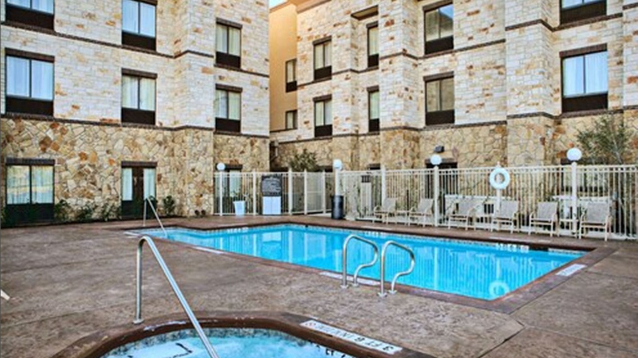 Photo of Outdoor in South Arlington