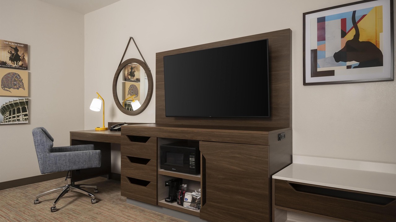 Photo of Bedroom in South Arlington