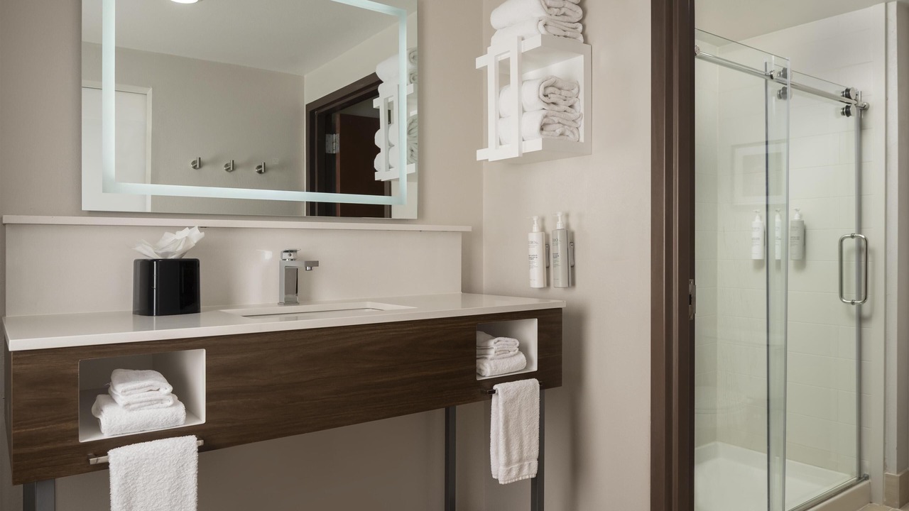 Photo of Bathroom in South Arlington