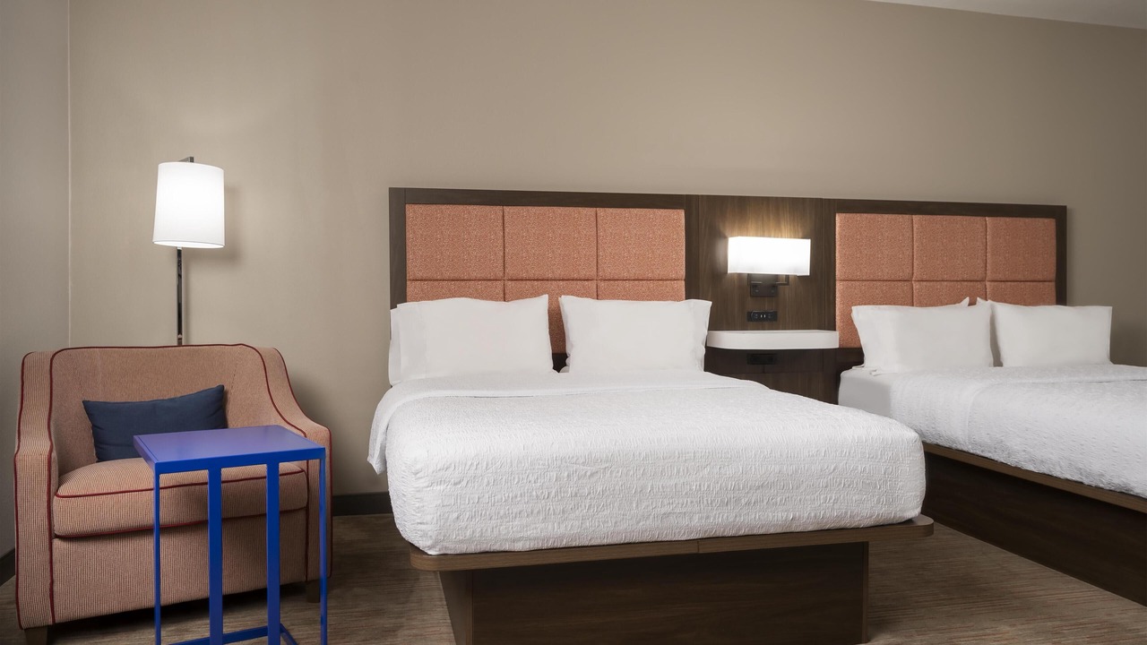 Photo of Bedroom in South Arlington