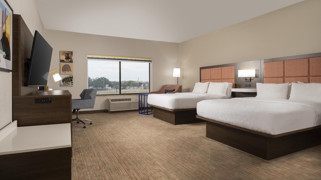 Photo of Bedroom in South Arlington