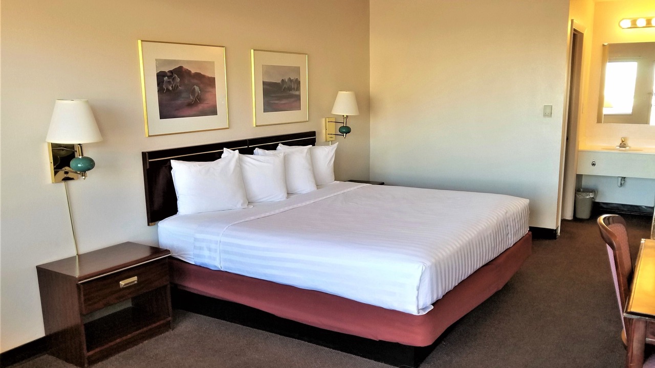 Photo of Bedroom in Laramie