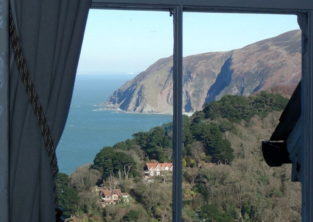 Photo of Bedroom in Lynton