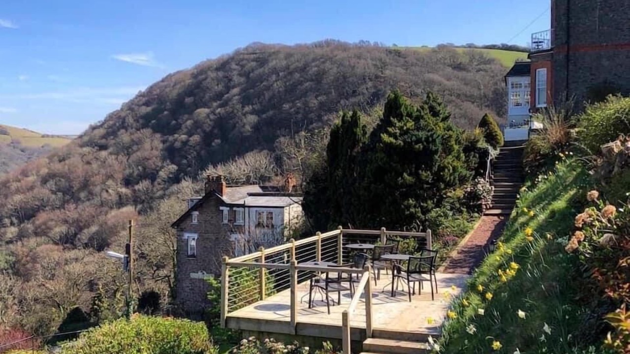 Photo of Outdoor in Lynton