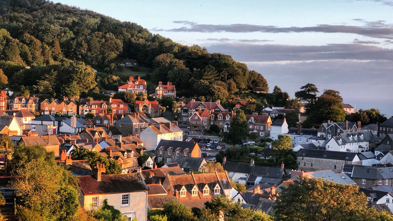 Photo of Others in Lynton