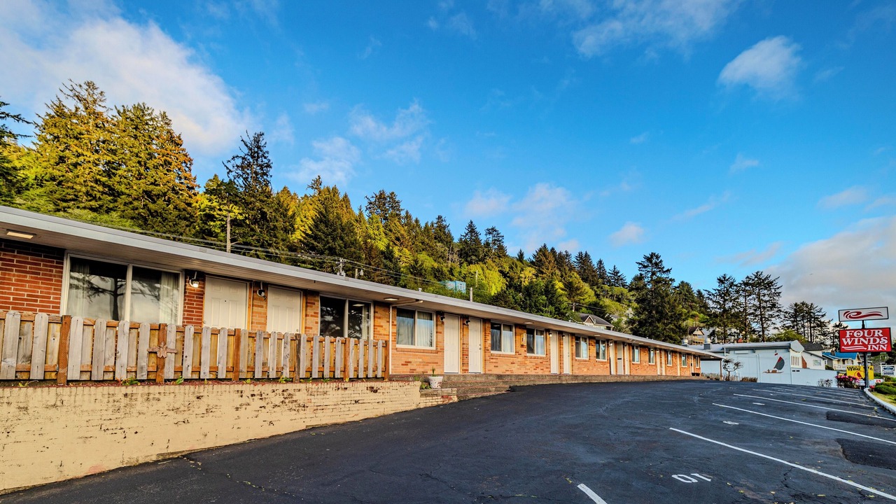 Photo of Outdoor in Depoe Bay