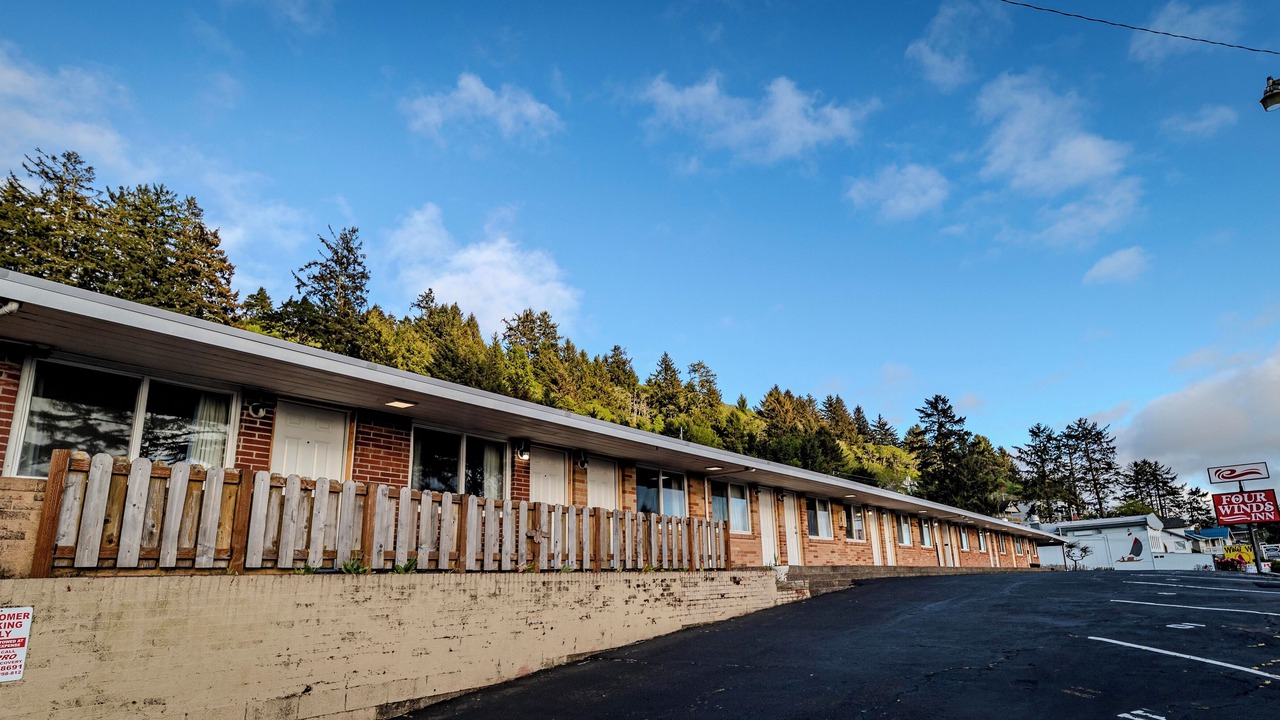 Photo of Outdoor in Depoe Bay