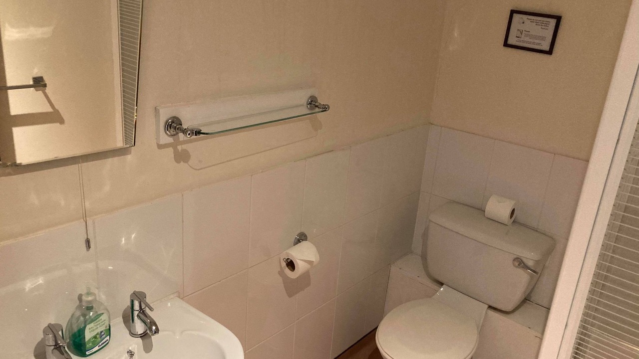 Photo of Bathroom in Thorverton