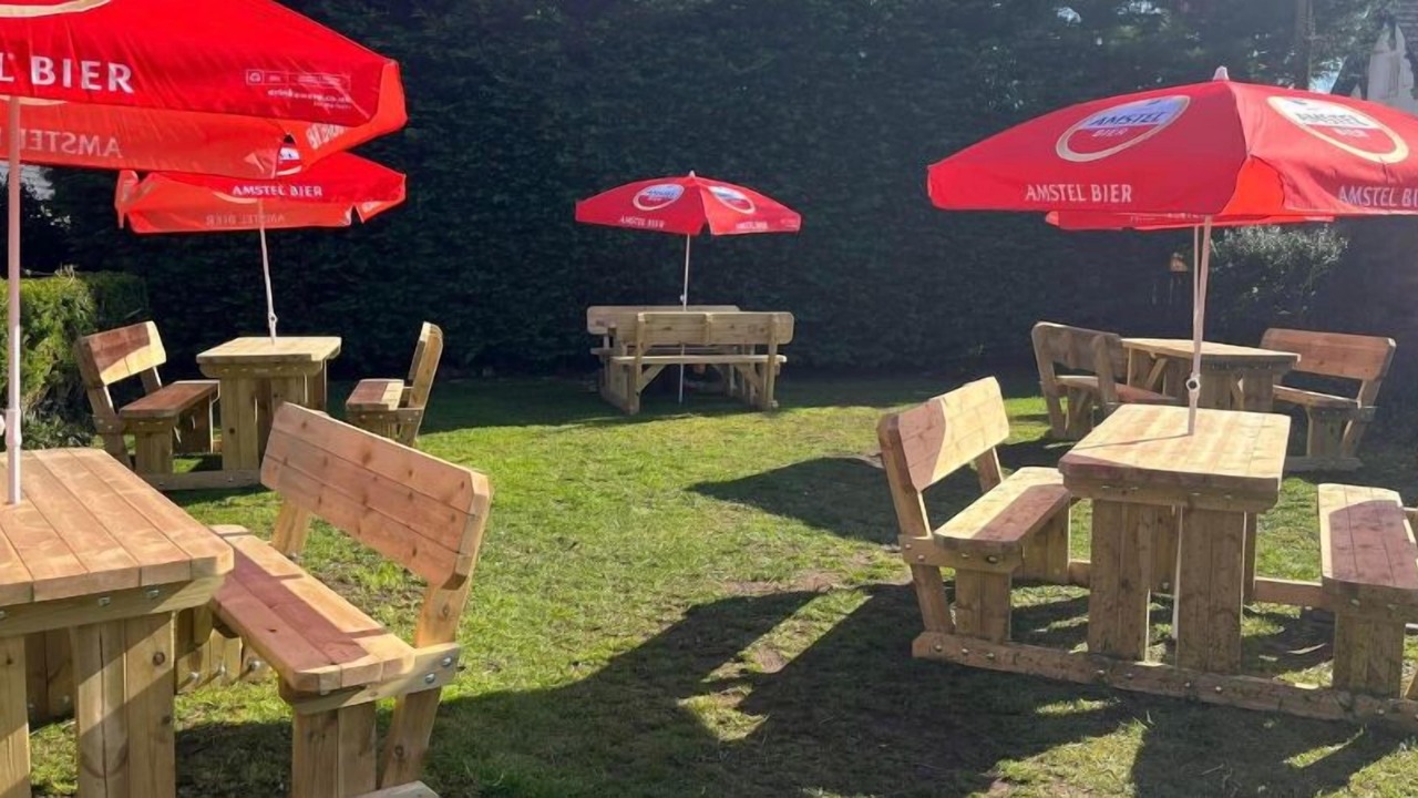 Photo of Outdoor in Thorverton