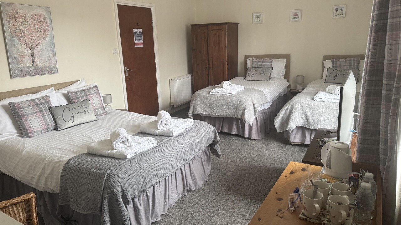 Photo of Others in Thorverton