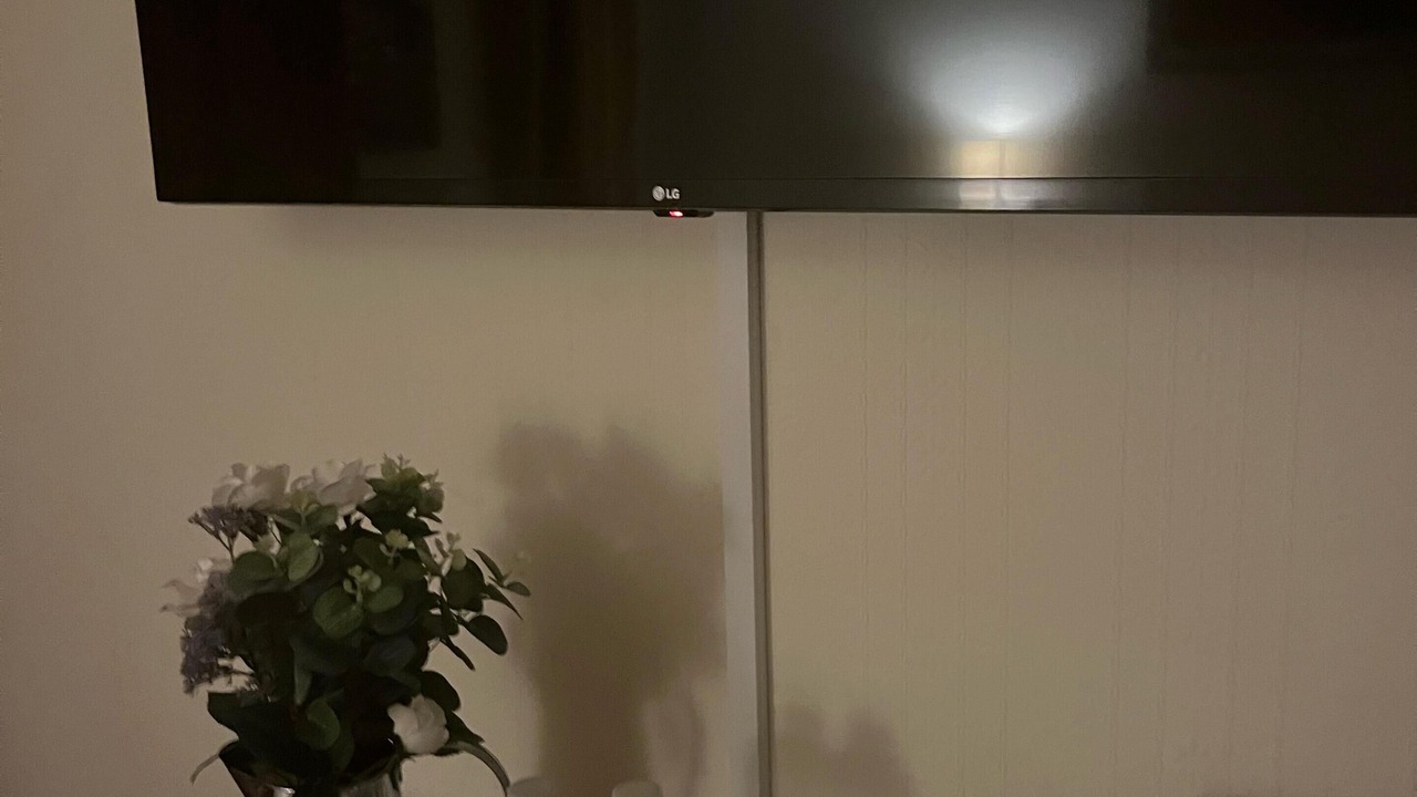 Photo of Bedroom in Thorverton