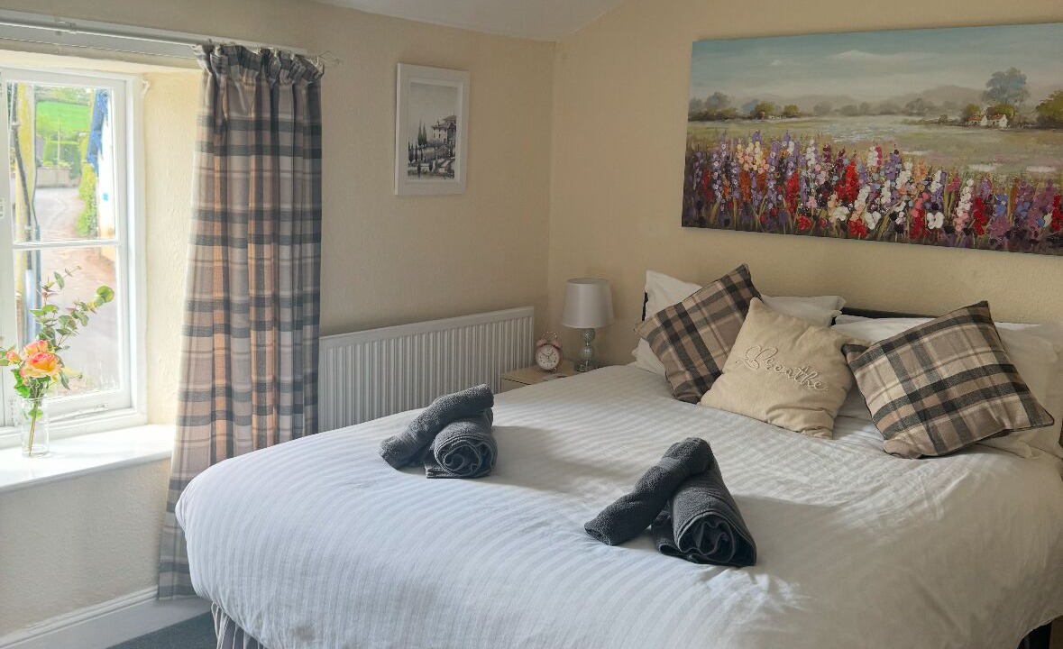 Photo of Outdoor in Thorverton