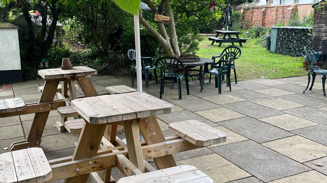 Photo of Outdoor in Thorverton