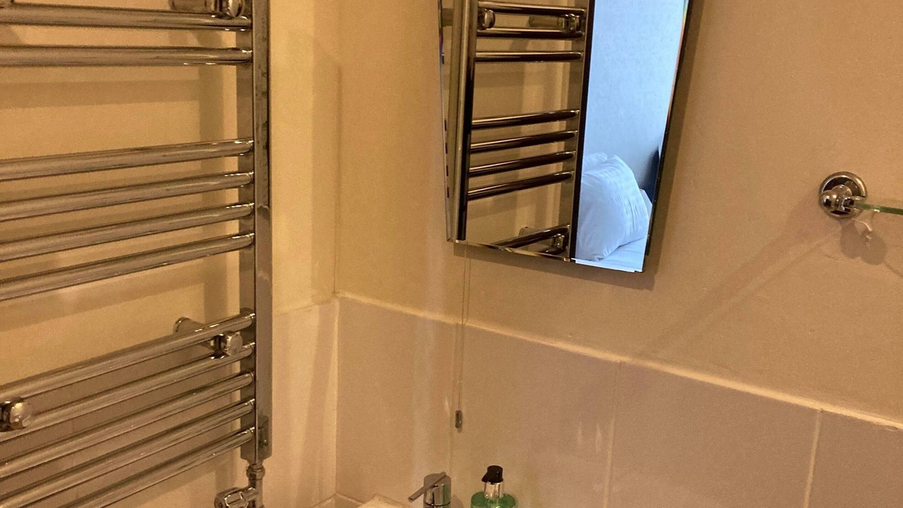 Photo of Bathroom in Thorverton