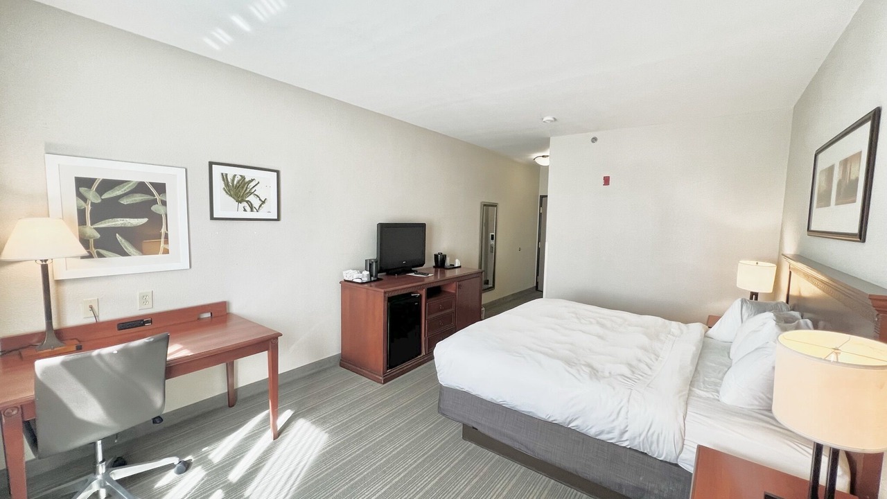 Photo of Bedroom in Emporia