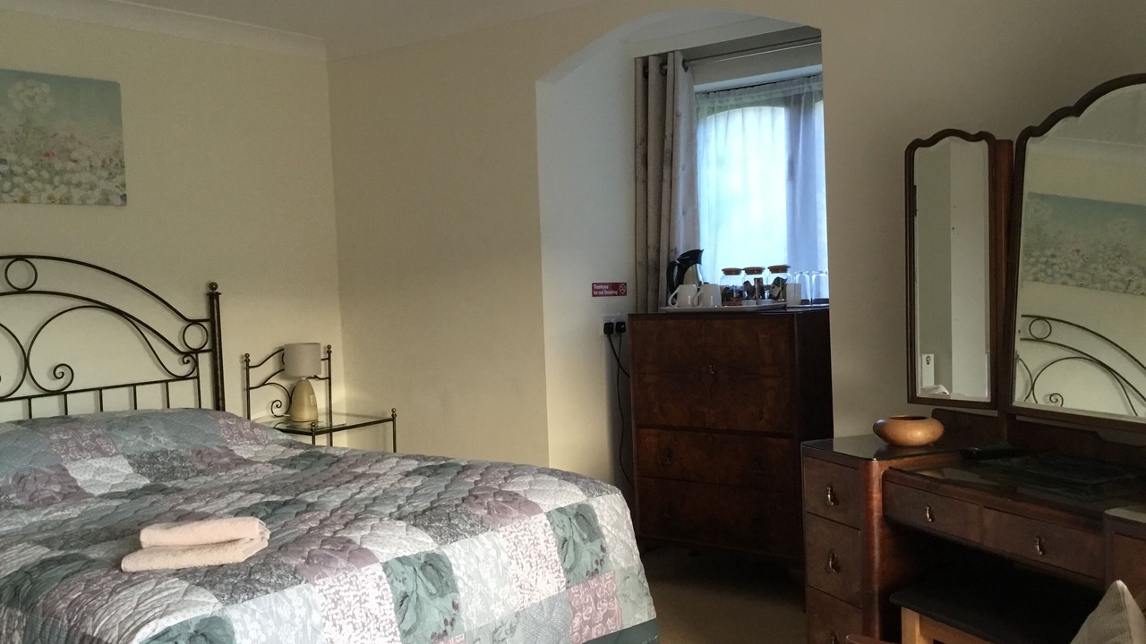 Photo of Bedroom in Kenn