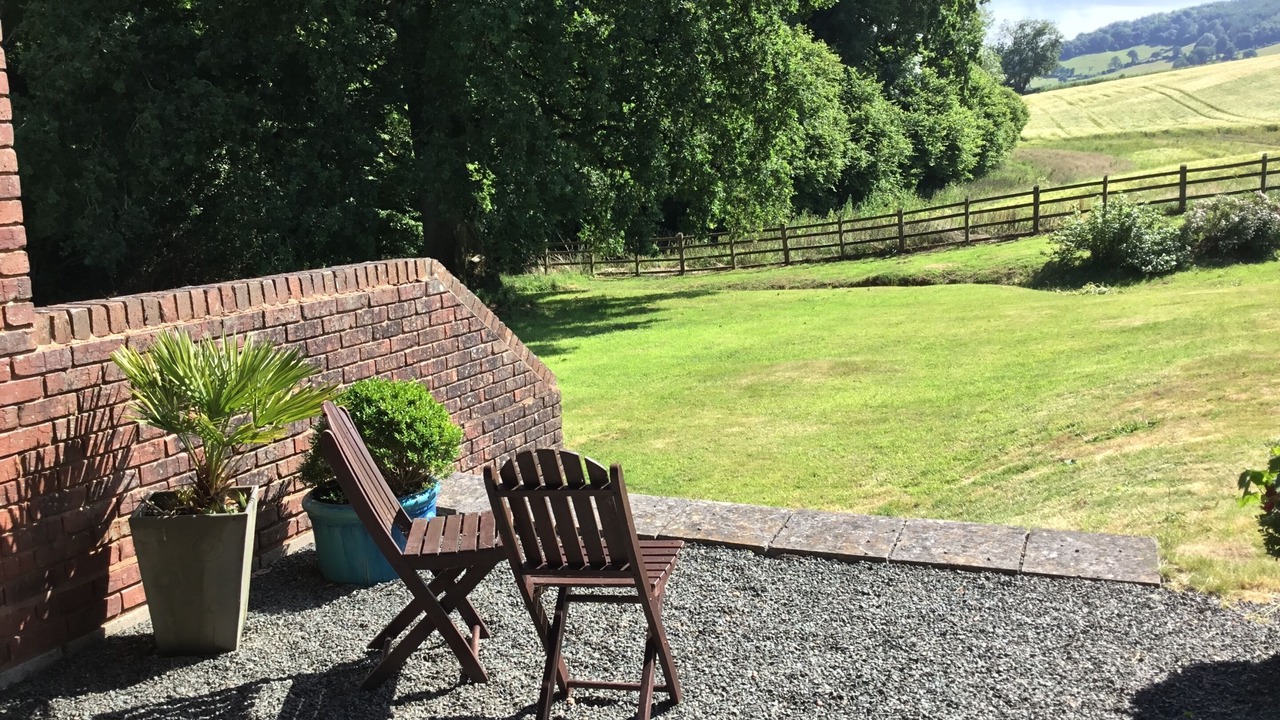 Photo of Patio Balcony in Kenn