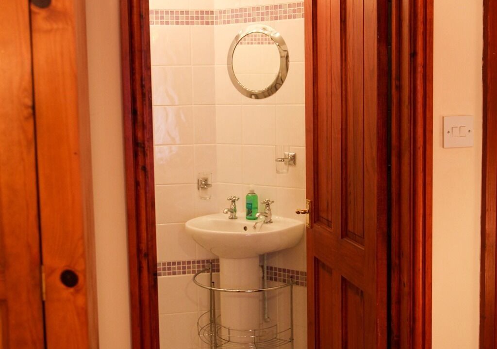 Photo of Bathroom in Kenn