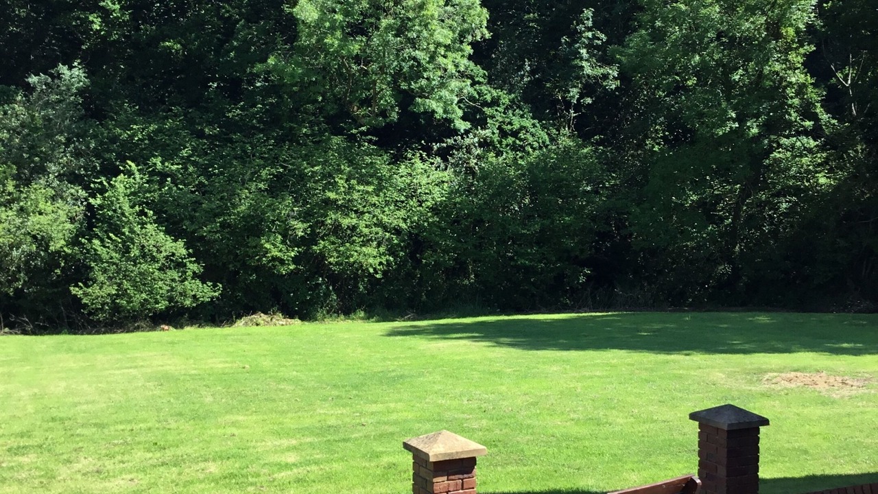 Photo of Patio Balcony in Kenn