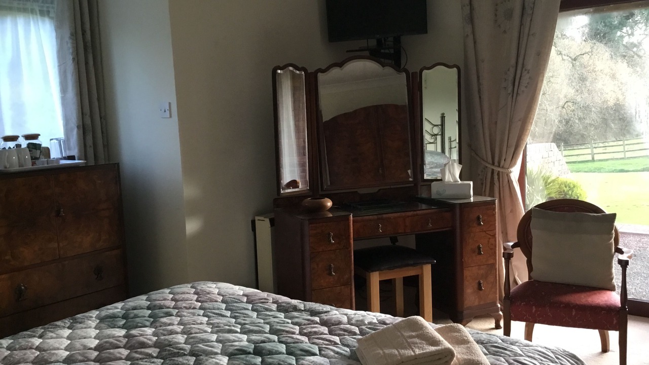 Photo of Bedroom in Kenn