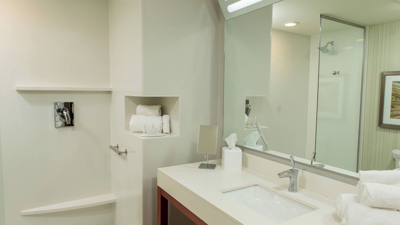Photo of Bathroom in Lafayette