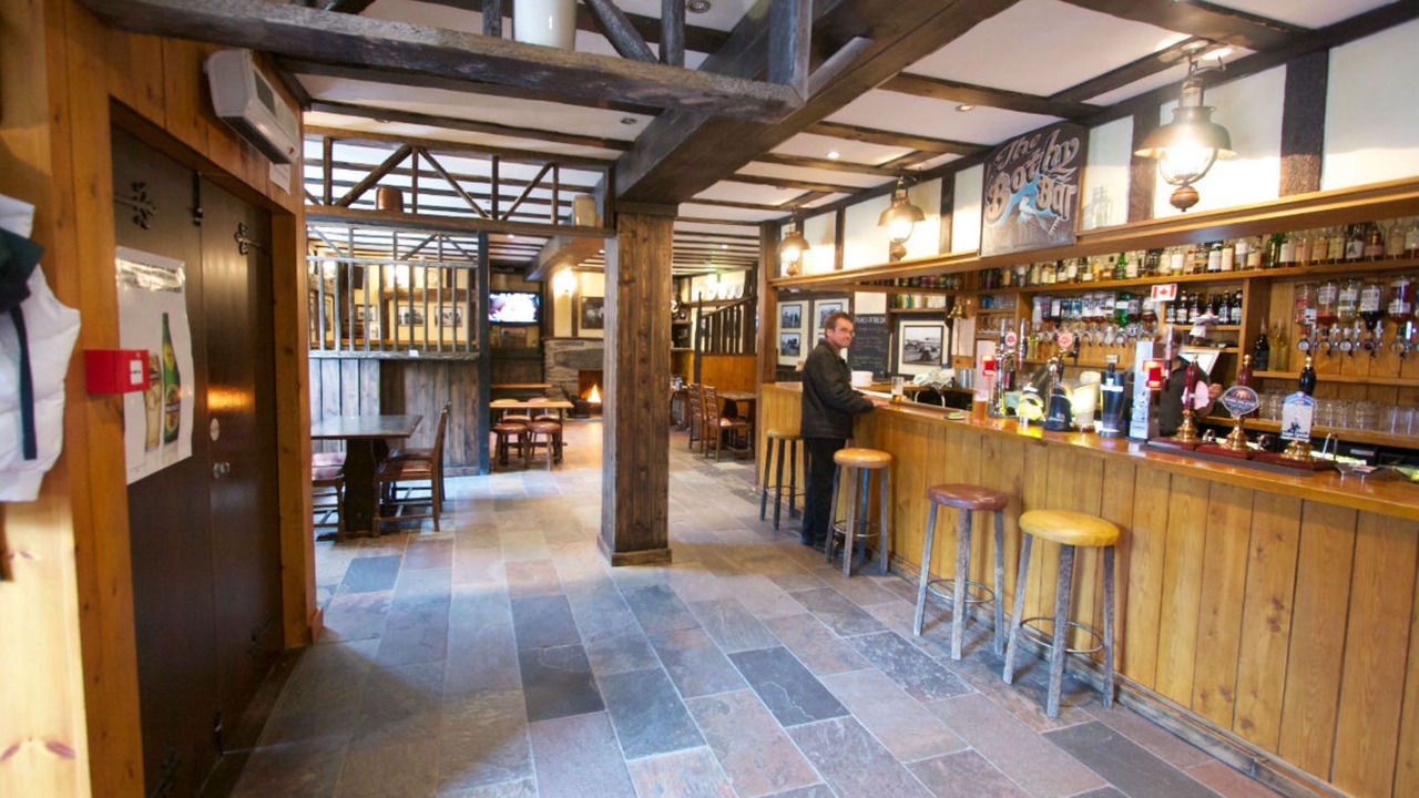 Photo of Others in Kirkwall