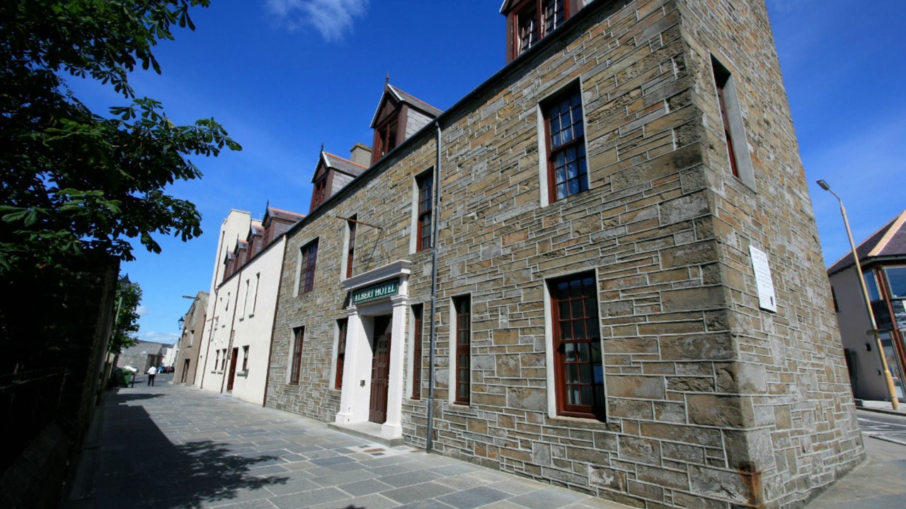 Photo of Outdoor in Kirkwall