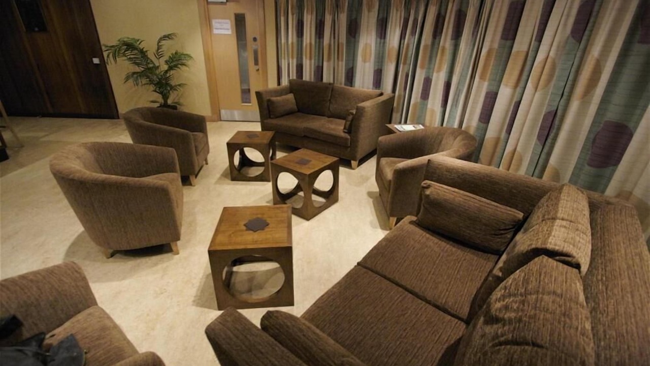 Photo of Others in Kirkwall