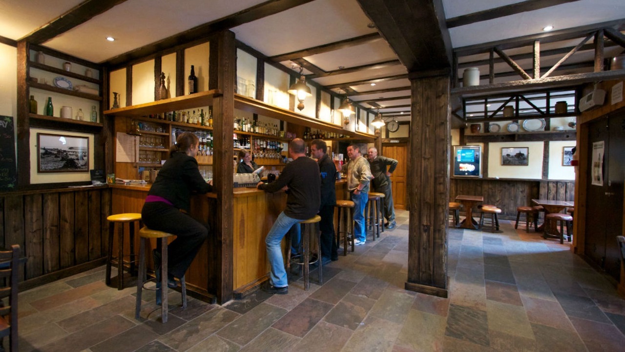 Photo of Others in Kirkwall