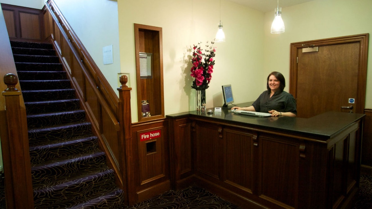 Photo of Others in Kirkwall