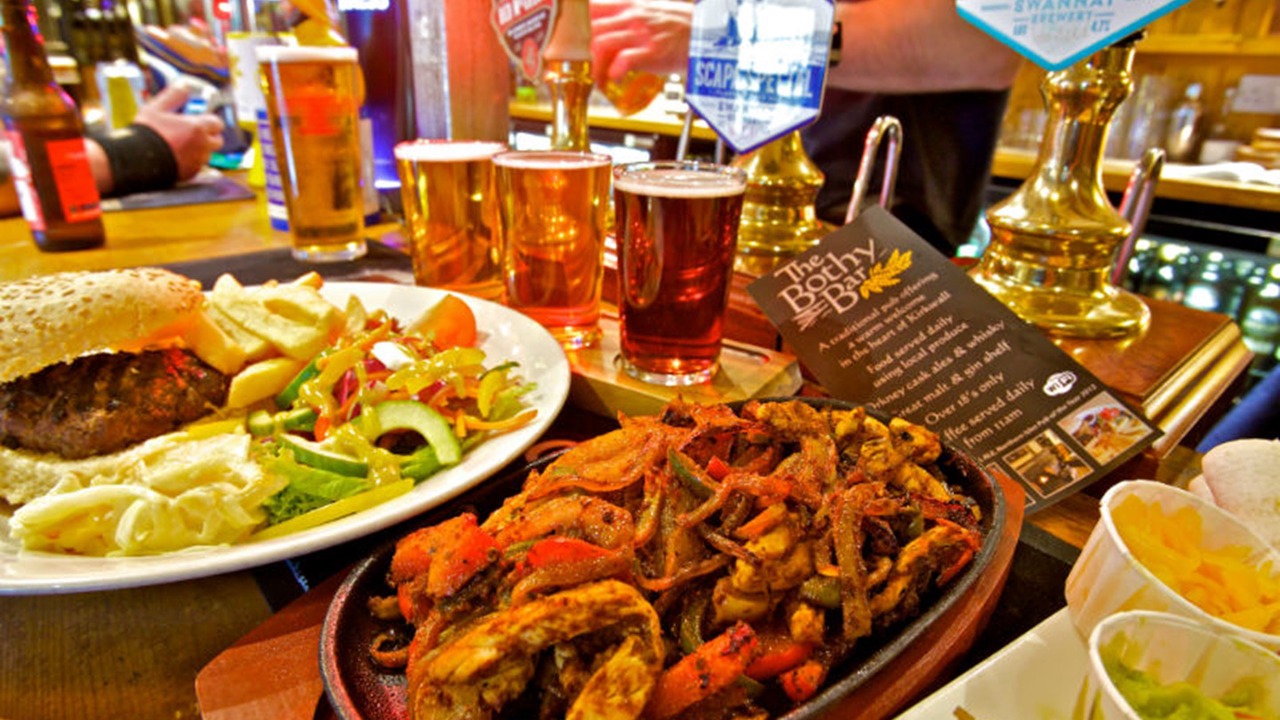 Photo of Others in Kirkwall