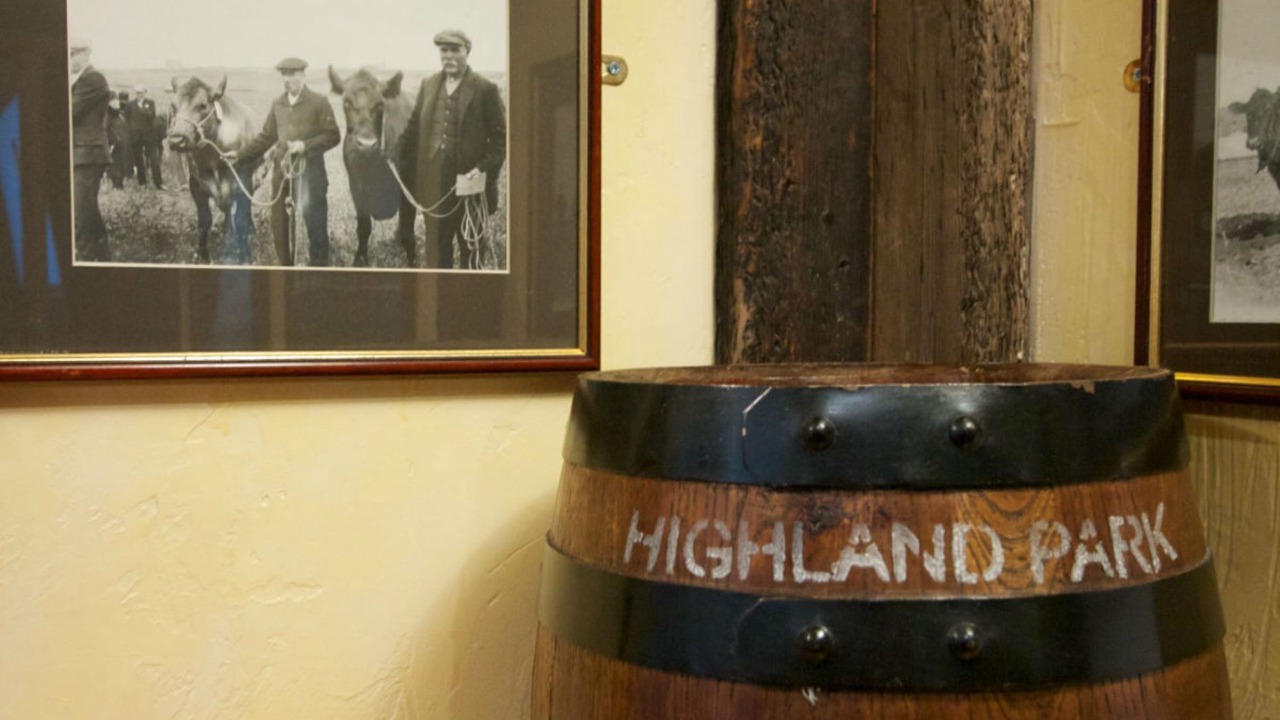 Photo of Others in Kirkwall