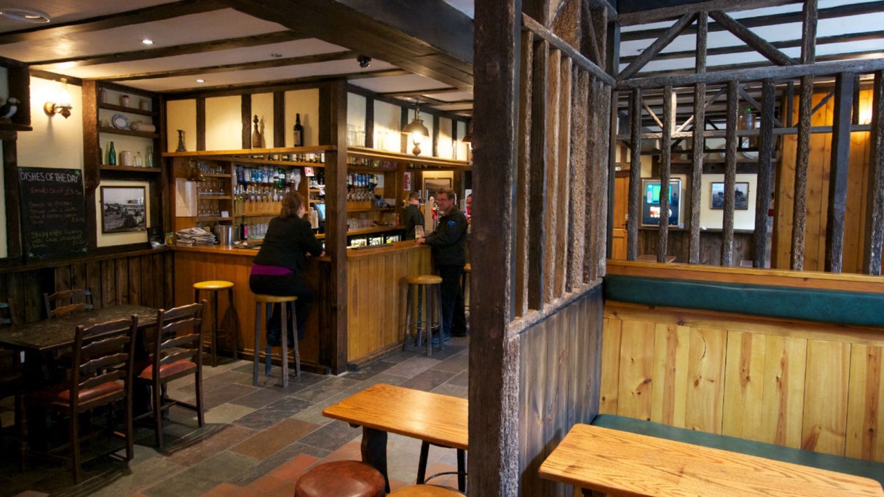 Photo of Others in Kirkwall