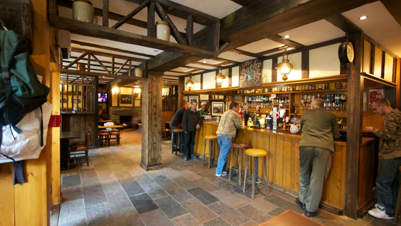 Photo of Others in Kirkwall