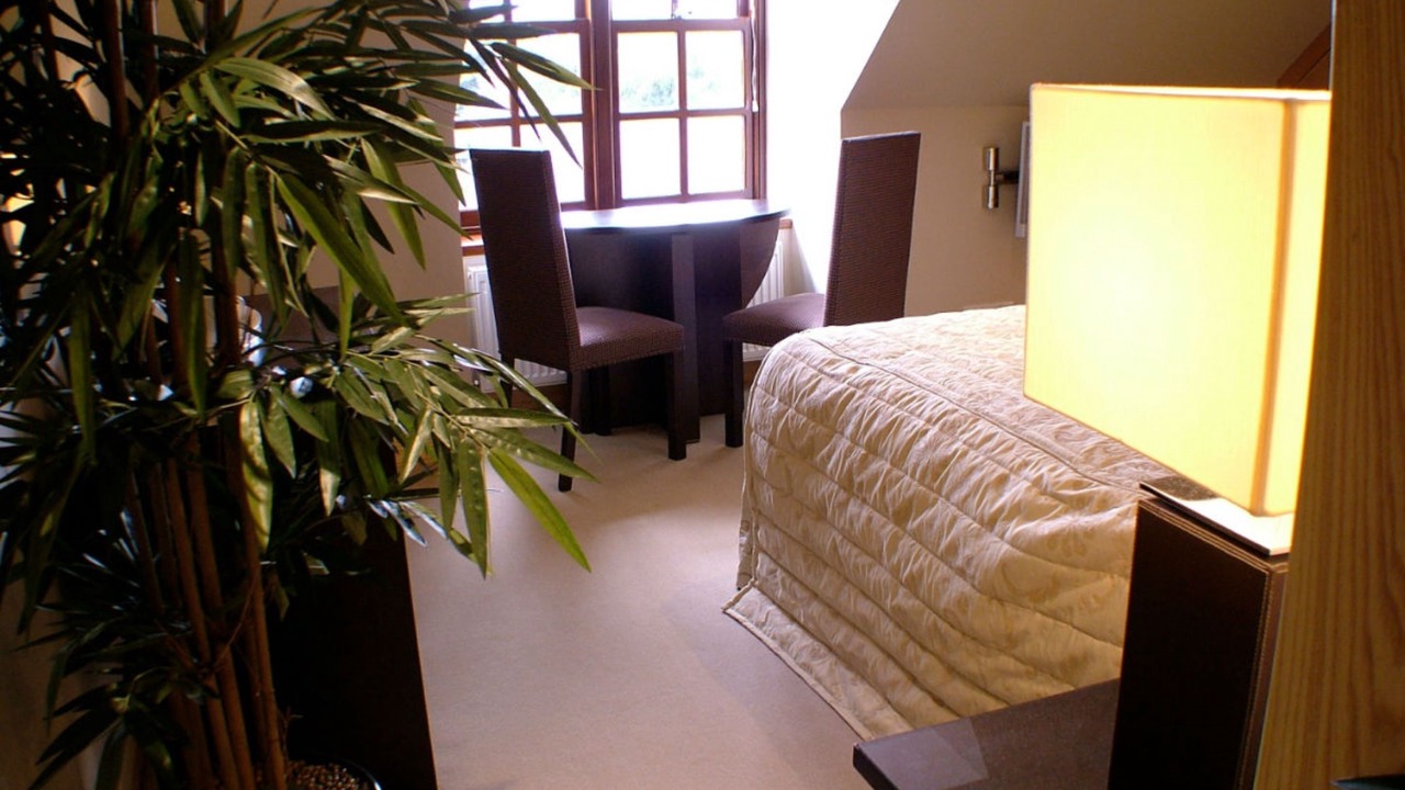 Photo of Bedroom in Kirkwall