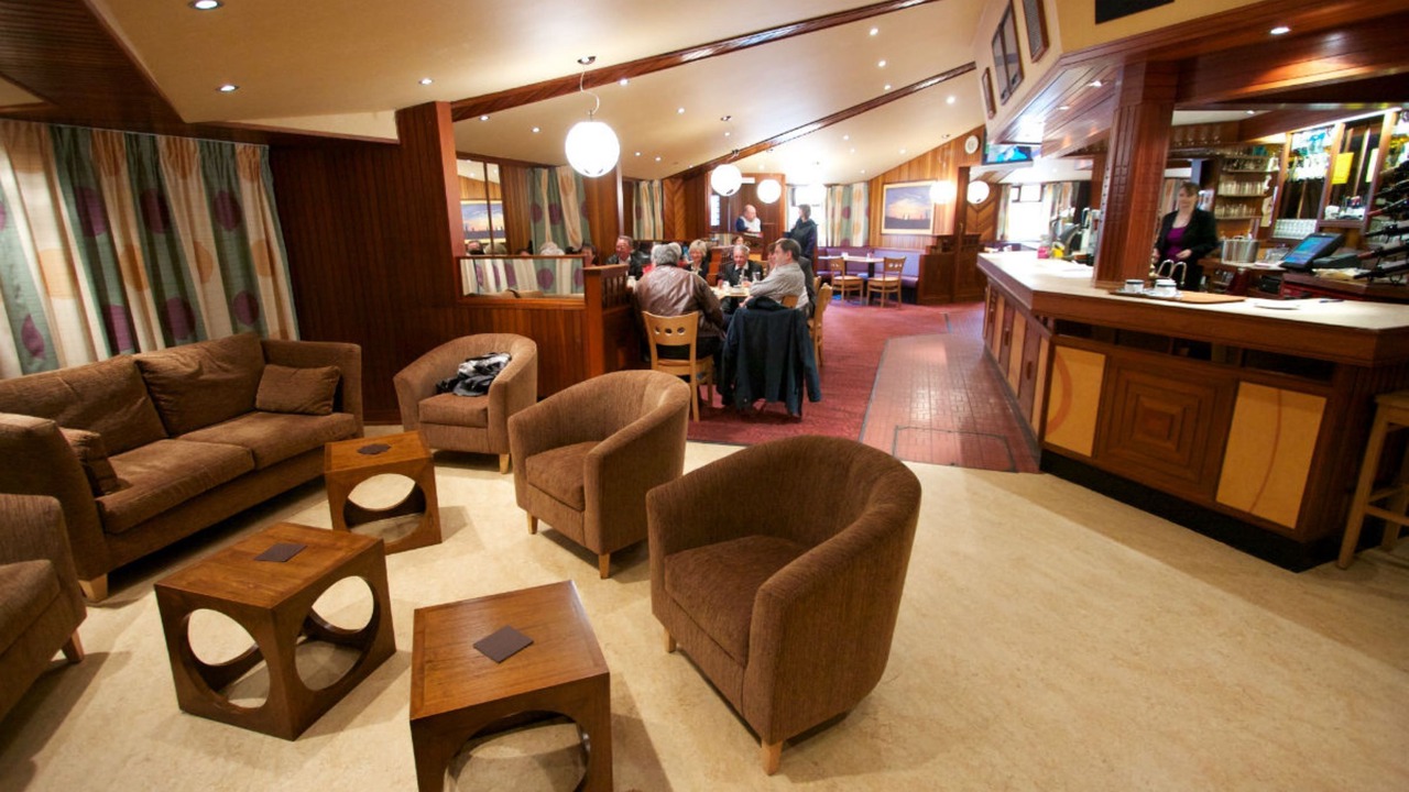 Photo of Others in Kirkwall