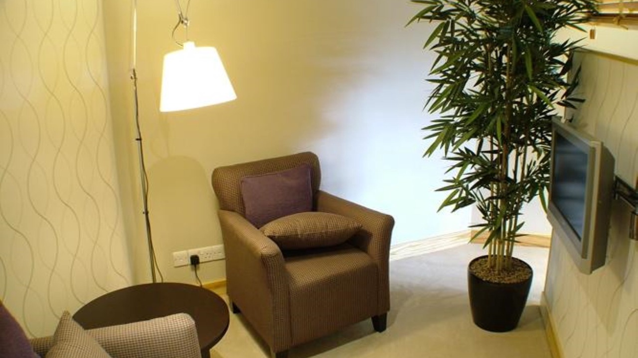 Photo of Bedroom in Kirkwall