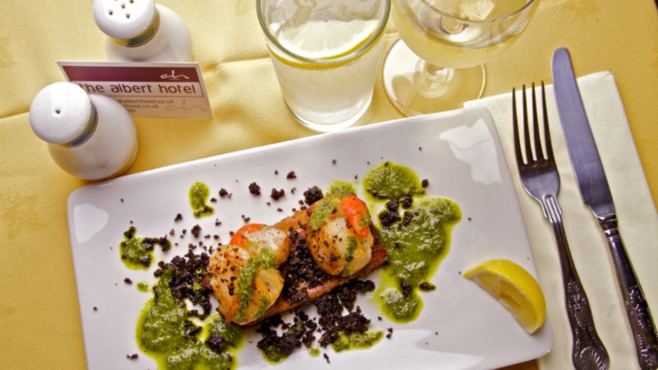 Photo of Others in Kirkwall