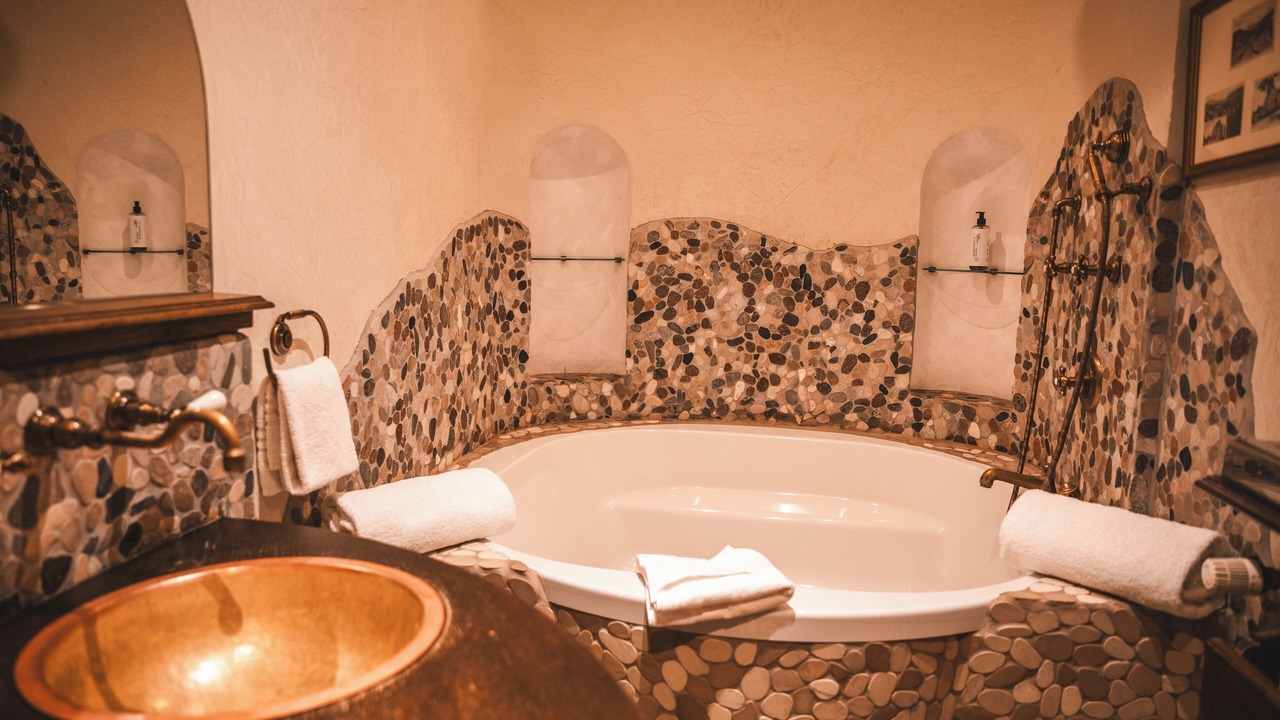 Photo of Bathroom in Soultz-Haut-Rhin