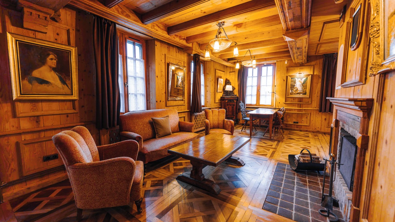 Photo of Bedroom in Soultz-Haut-Rhin