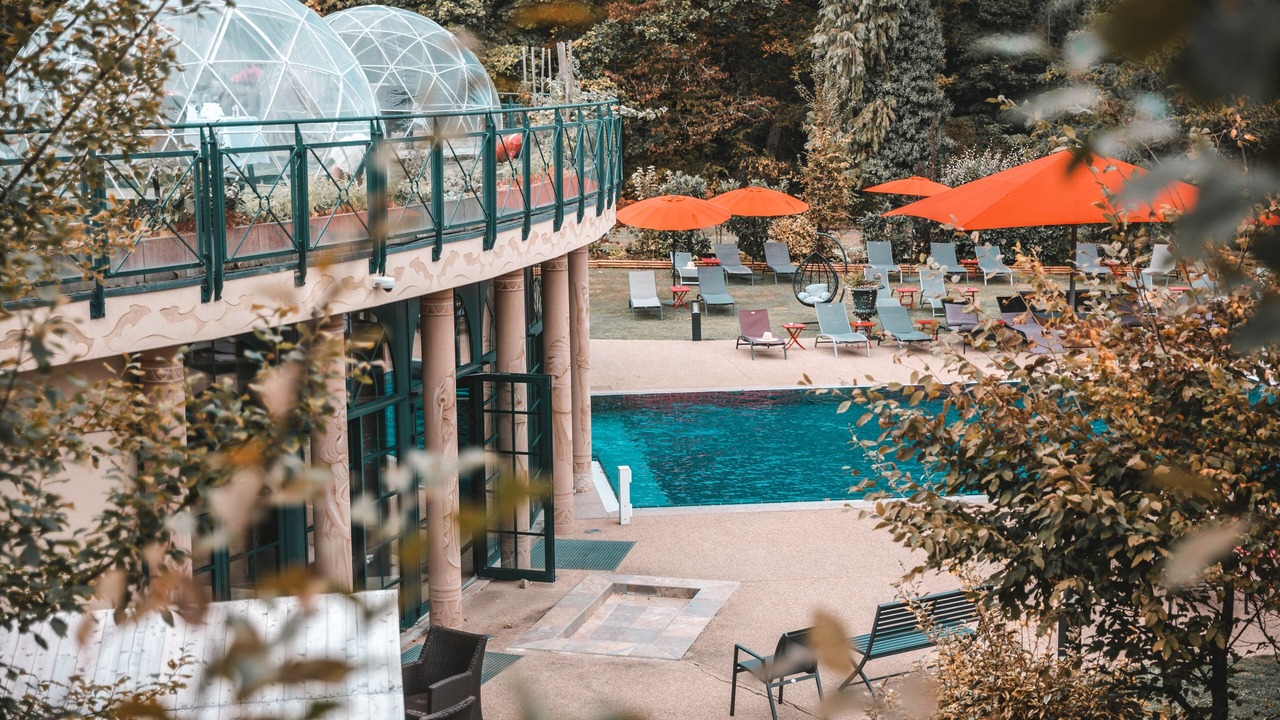 Photo of Outdoor in Soultz-Haut-Rhin