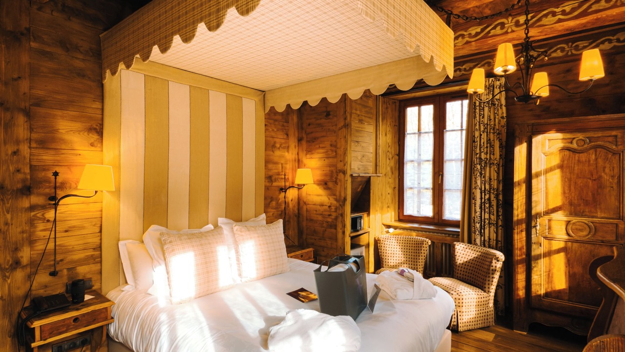 Photo of Bedroom in Soultz-Haut-Rhin
