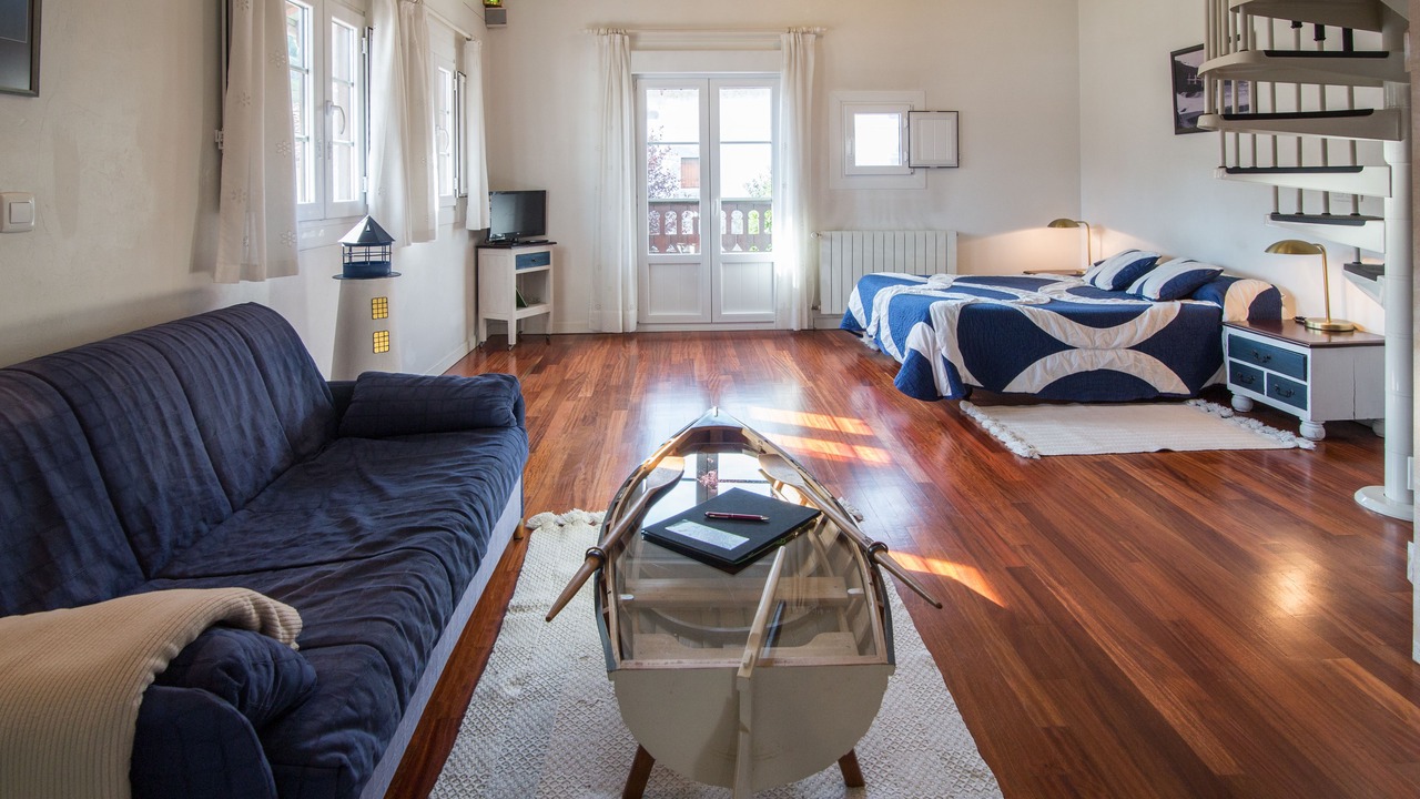 Photo of Bedroom in Lesaka
