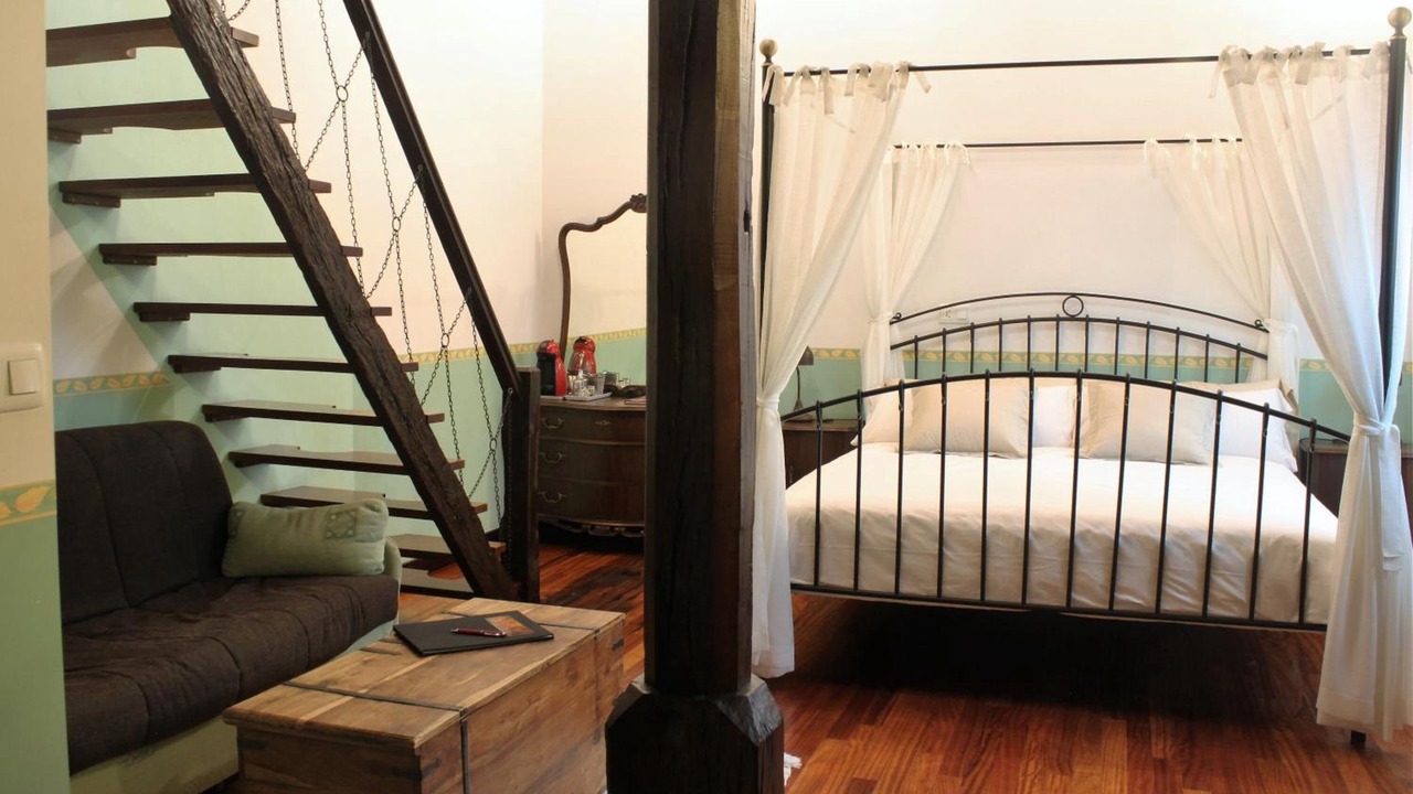 Photo of Bedroom in Lesaka