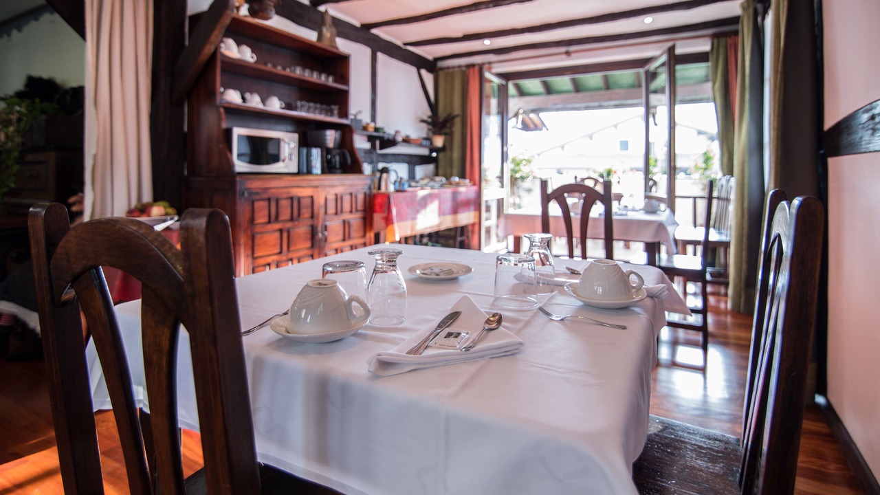 Photo of Livingroom in Lesaka